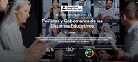 Lidera el cambio educativo. Descuento exclusivo para colegiados.